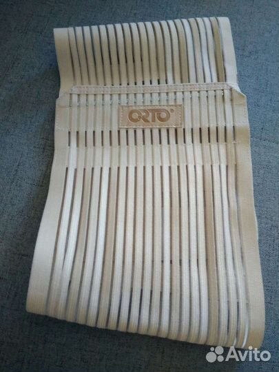 Бандаж послеоперационный фирмы orto, размер s