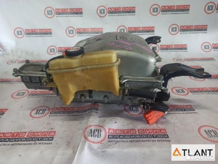 Инвертор toyota prius