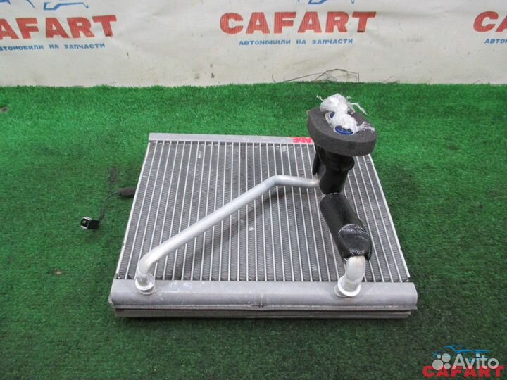 Испаритель кондиционера hyundai palisade LX2 G6DC