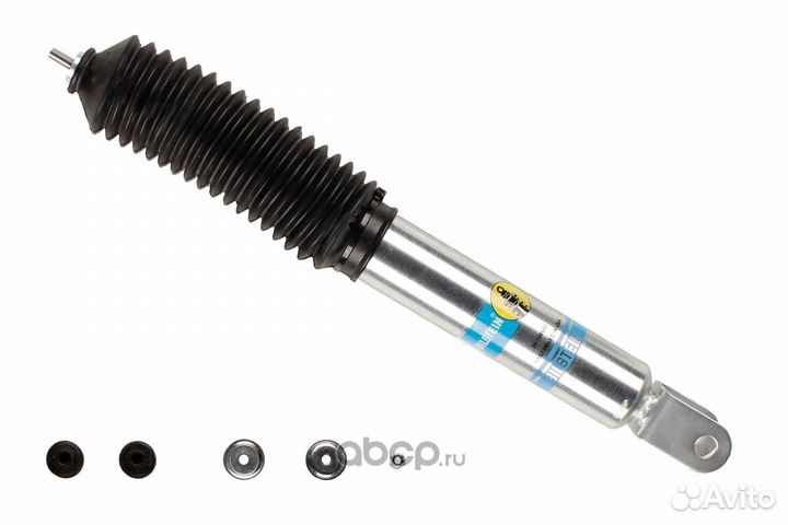 Амортизаторы bilstein 24186643