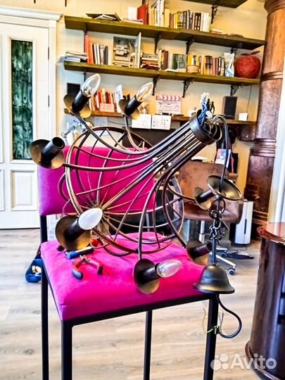 Услуги мастер золотые руки