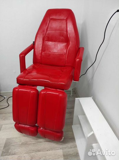 Педикюрное кресло бу