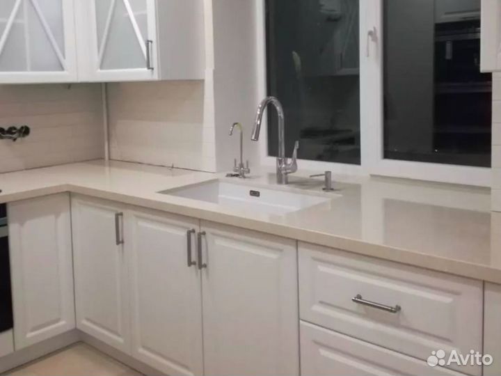 Столешница для кухни Staron Pebble 170х60