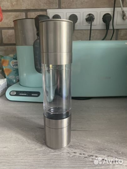 Мельница для специй