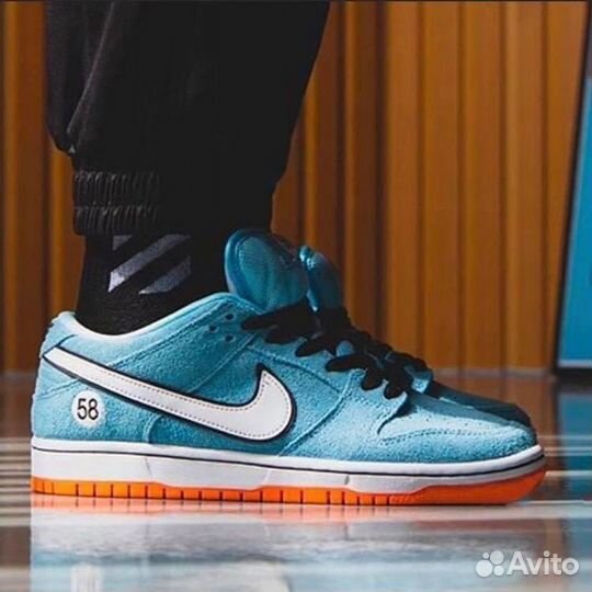 Nike SB dunk LOW