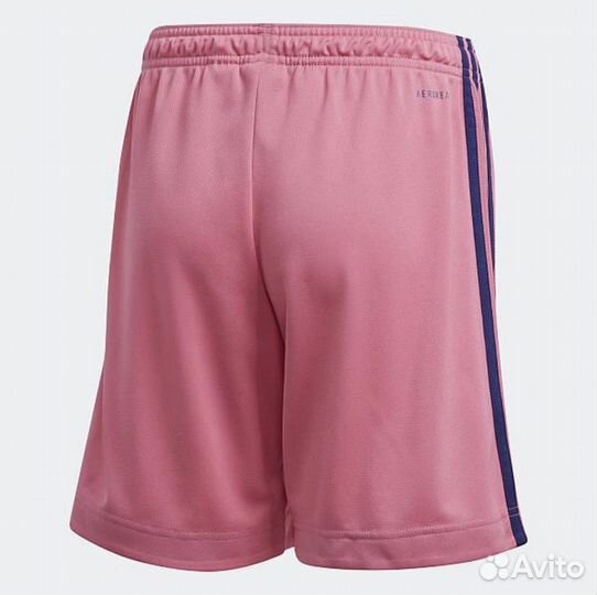 Шорты Реал Мадрид 20/21 adidas