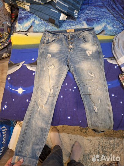 Женские вещи пакетом