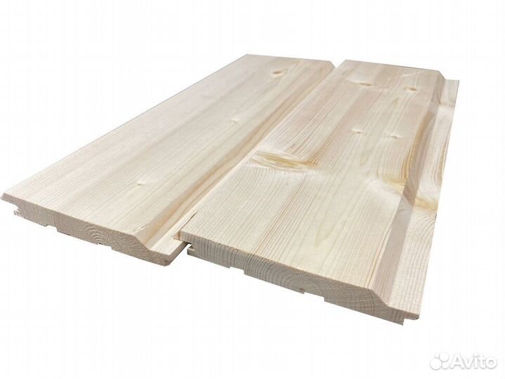 Вагонка сосна