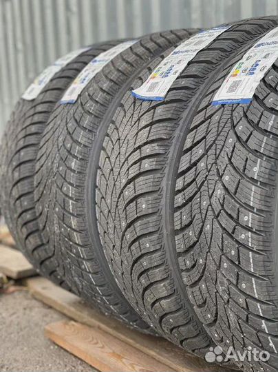 Triangle IcelynX TI501 225/50 R17