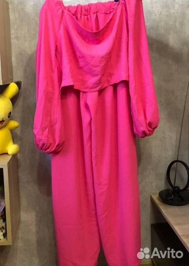 Летний костюм