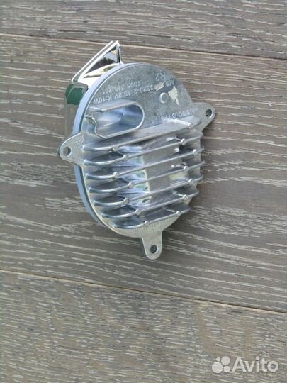 Светодиодный модуль поворота BMW F15 63117381450