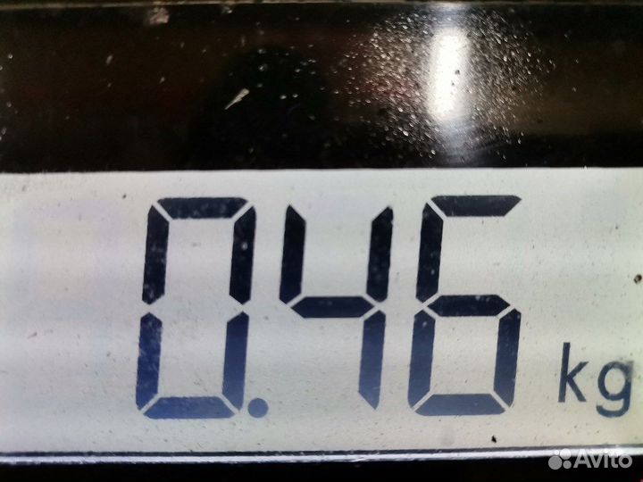 Теплообменник для Volkswagen Passat 5 078117021A