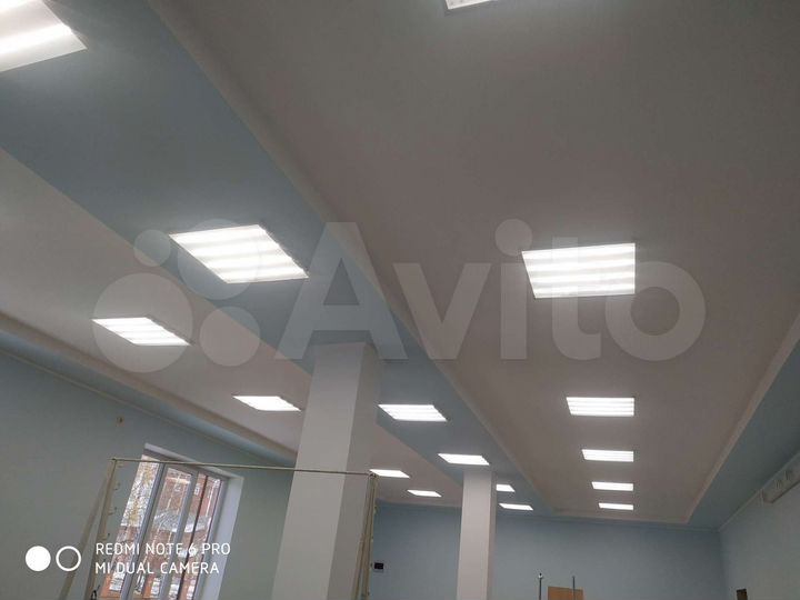 Здание, 105 м²