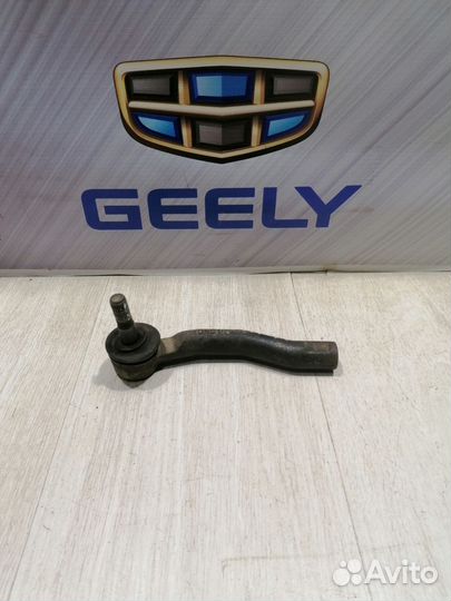 Наконечник рулевой geely emgrand EC7 Лев