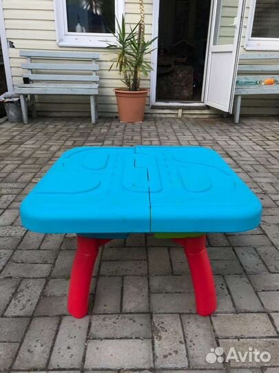 Столик детский