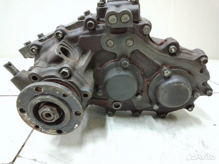 Коробка раздаточная УАЗ Буханка 409