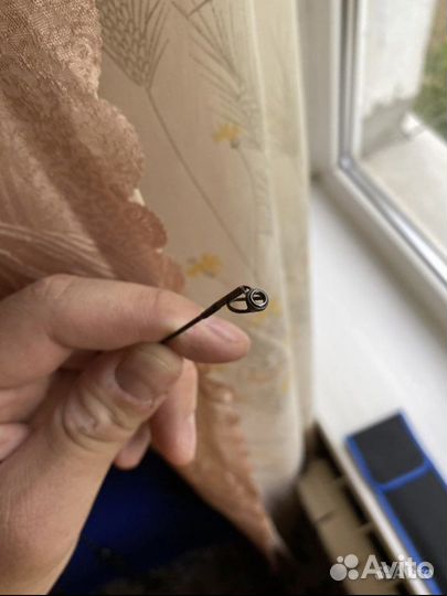 Спиннинг Maximus Advisor Chub 198UL новый