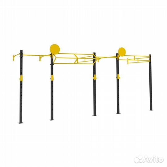 Функциональная рама 5800-1800 (Арт. A-0312 )