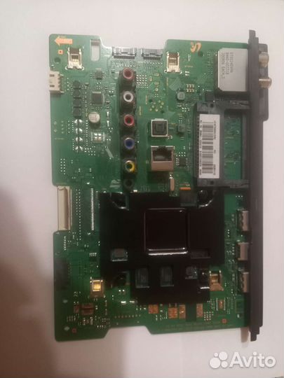 Материнская плата BN41-02750C