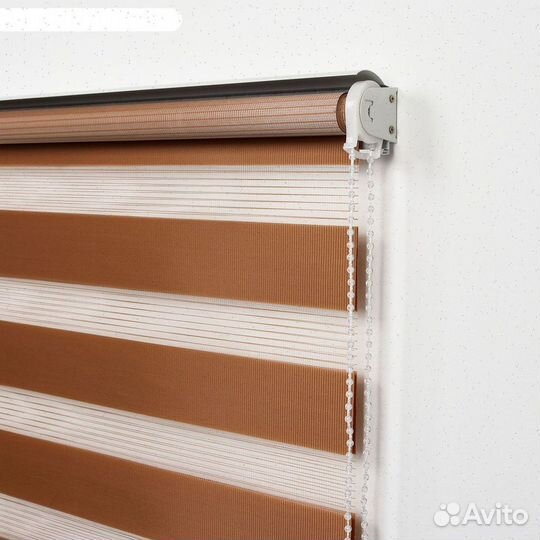 Рулонные шторы всего за 1 день