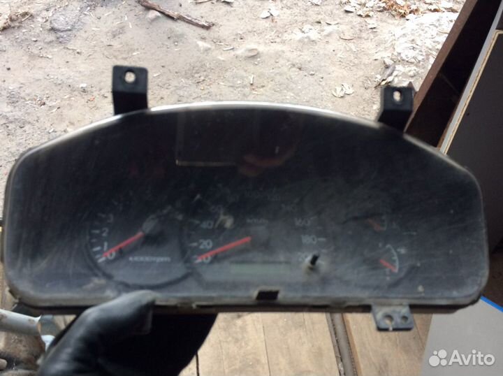 Для Киа Рио 2000-2005г