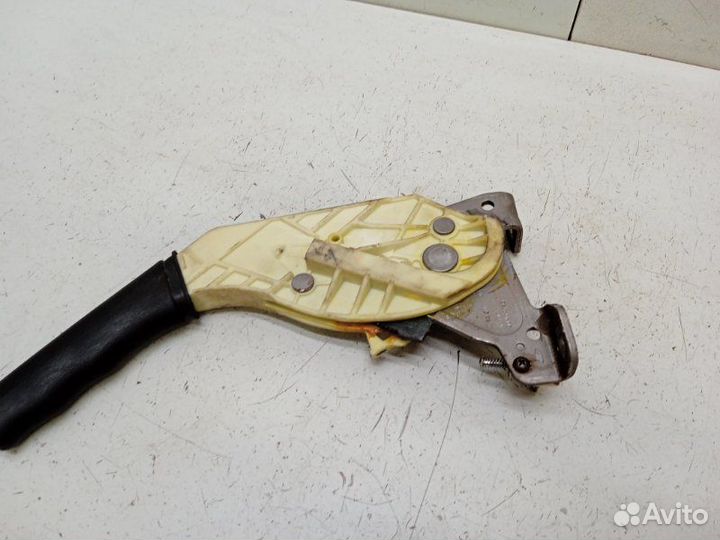 Рычаг стояночного тормоза Ford Focus 1 1.6 2002