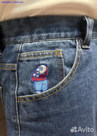 Синие Polar Big Boy (Арт.94602)