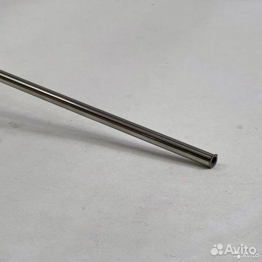 Нержавеющая труба