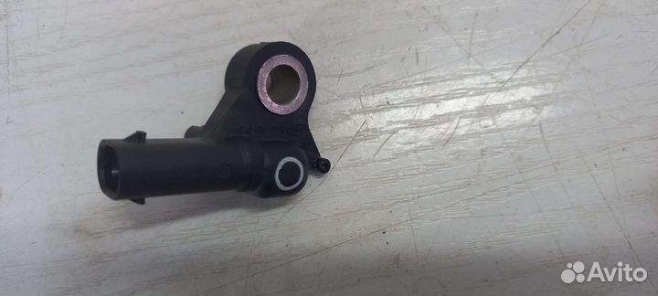 Датчик удара Volksvagen Polo 6