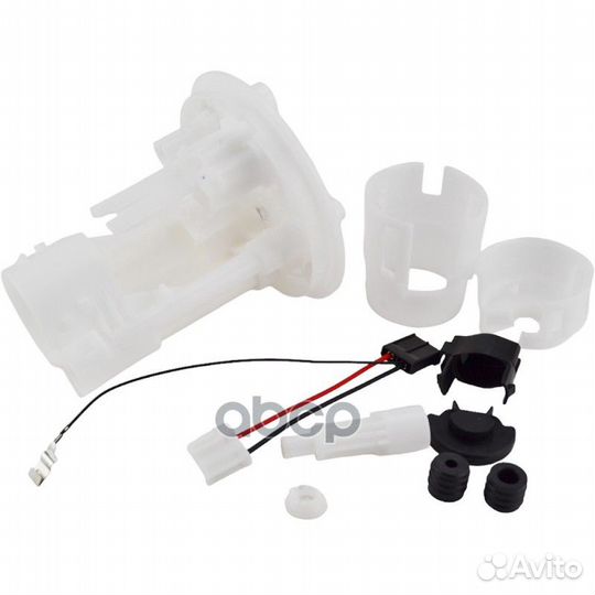 Фильтр топливный Azumi 2176