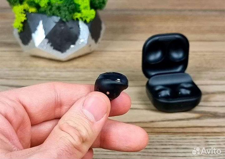 Наушники Samsung Galaxy Buds Pro оригинальные