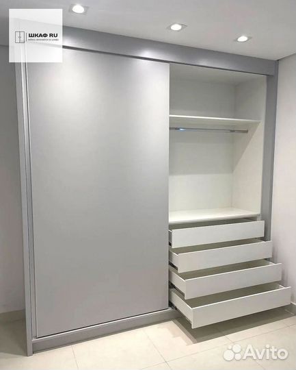 Шкаф напрямую с фабрики