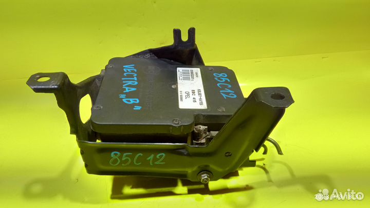 Блок ABS для Opel Vectra B