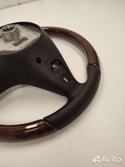 Руль Mercedes-Benz
