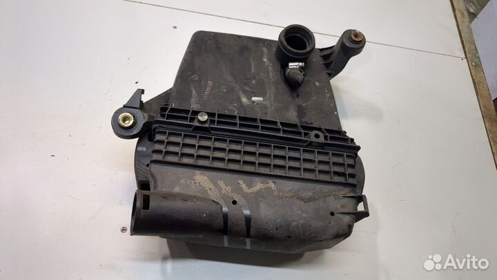 Корпус воздушного фильтра Fiat Punto, 2005