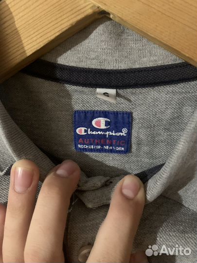 Поло champion