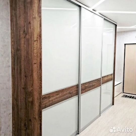 Шкаф на заказ