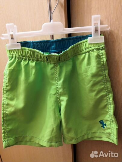 Шорты и брюки спортивные для мальчиков б/у и новые