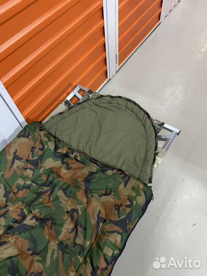 Летний спальник Alaska Camping Беларусь до 0