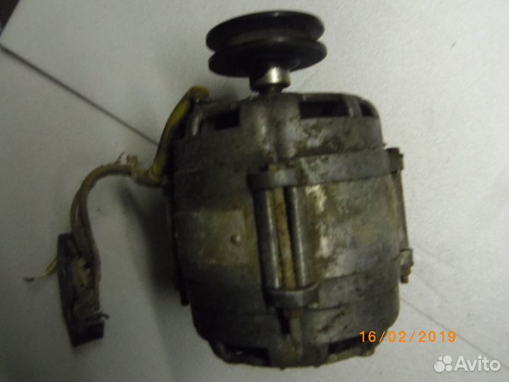 Двигатель дао-15 и пр