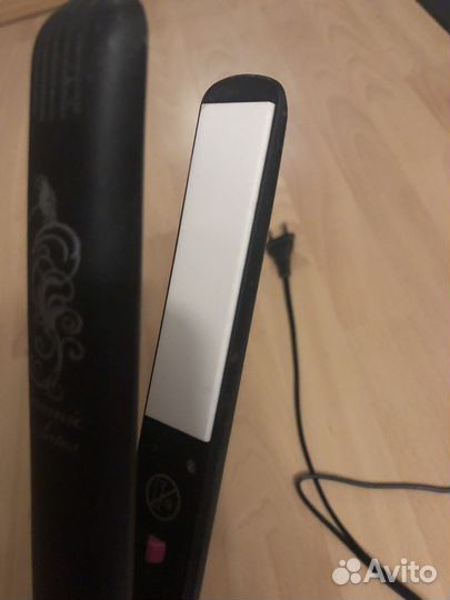 Выпрямитель Scarlett Компактный