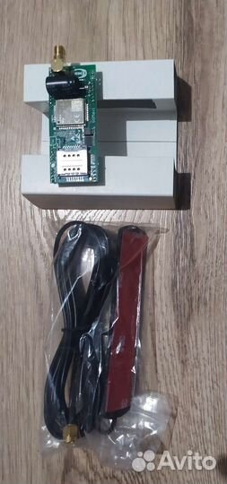 Модуль Астра-GSM (пак Астра) Теко