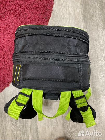 Рюкзак школьный ортопедический