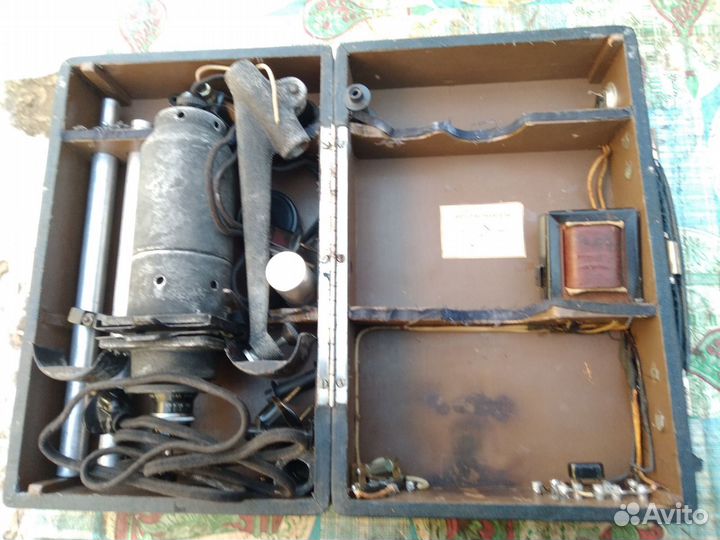 Фотоувеличитель