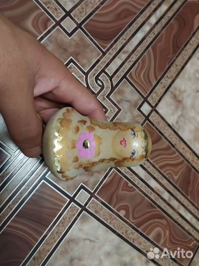 Ретро вещи из СССР