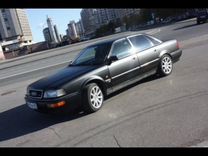 Audi V8, 1991, с пробегом, цена 350 000 руб.