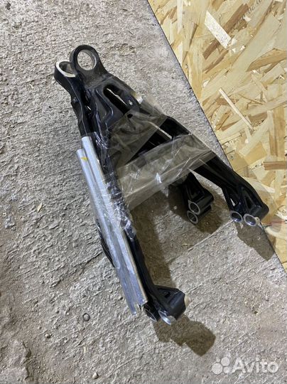 Комплект ориг рычагов для Polaris Axysis, patriot