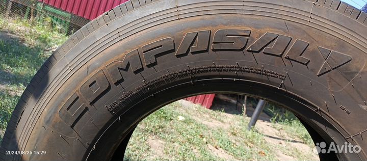Продам Шины для грузовика