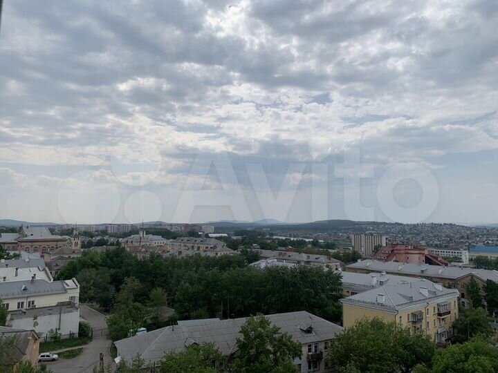 Квартира-студия, 41 м², 9/10 эт.