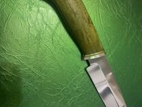 Кухонный нож 95х18